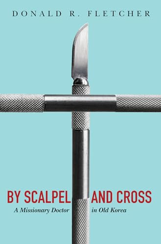 Fletcher - By Scalpel and Cross - New paperback or softback