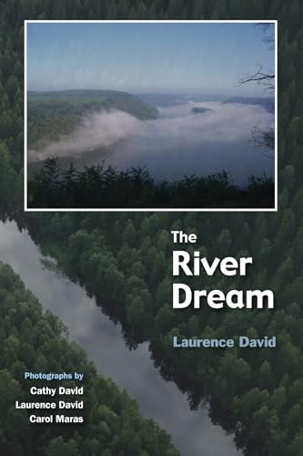 David - River Dream - New paperback or softback