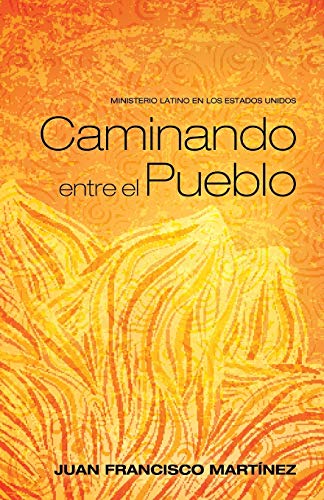 Mart?nez - Caminando entre el Pueblo - New paperback or softback