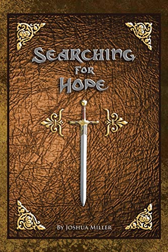 Miller - Searching for Hope - New paperback or softback