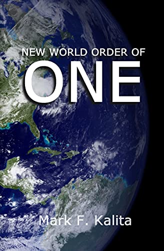 Kalita - New World Order of One - New paperback or softback