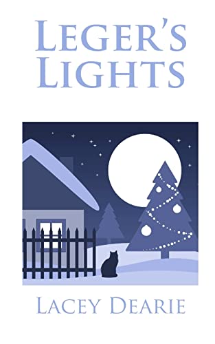 Deari - Leger's Lights - New paperback or softback