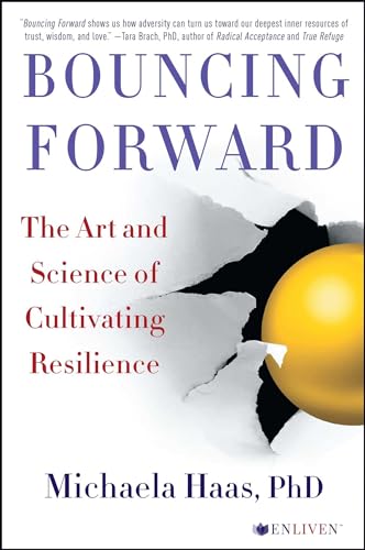 Haas - Bouncing Forward - New paperback or softback