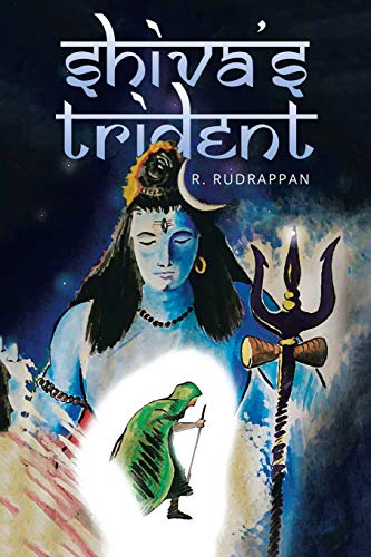 Rudrappan - Shiva's Trident - New paperback or softback