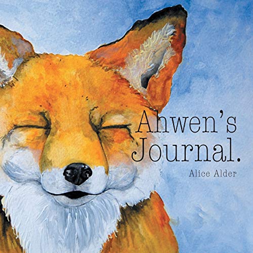 Alder - Ahwen's Journal - New paperback or softback