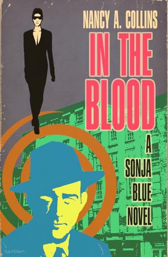 Collins - In the Blood - New paperback or softback