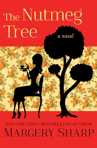 Sharp - Nutmeg Tree : A Novel - New paperback or softback