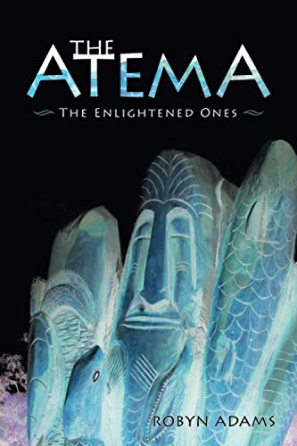 Adams - Atema The Enlightened Ones - New paperback or softback