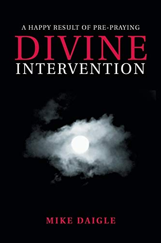 Daigl - Divine Intervention A Happy Result of Pre-praying - New paper