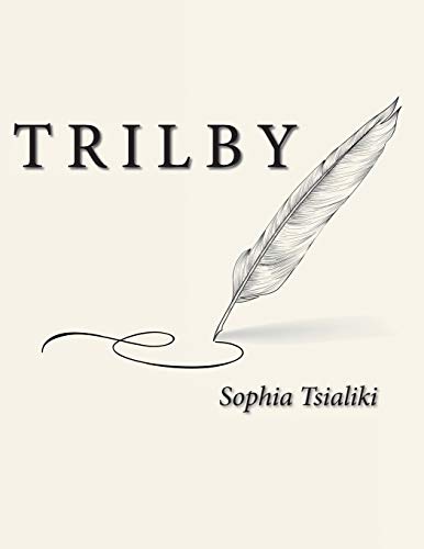 sialiki - Trilby - New paperback or softback
