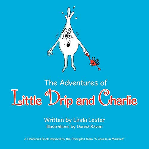 Lester - Adventures of Little Drip and Charlie - New paperback or soft