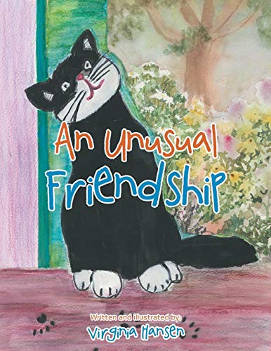 Hansen - An Unusual Friendship - New paperback or softback