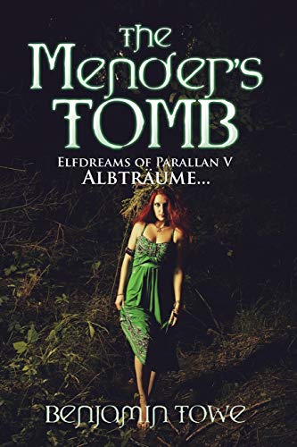 ow - Mender's Tomb Elfdreams of Parallan V Albtr?ume... - New paperb