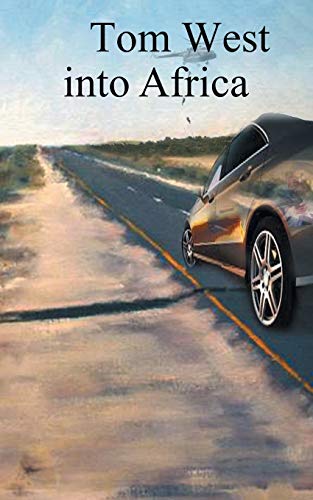 West - Into Africa - New paperback or softback