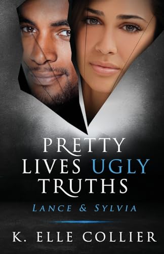 Collier - Pretty Lives Ugly Truths Lance & Sylvia - New paperback or
