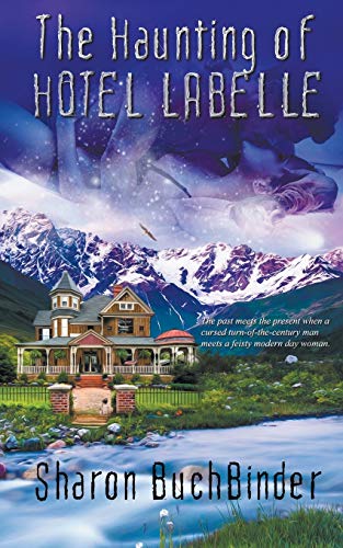 Buchbinder - Haunting of Hotel LaBelle - New paperback or softback