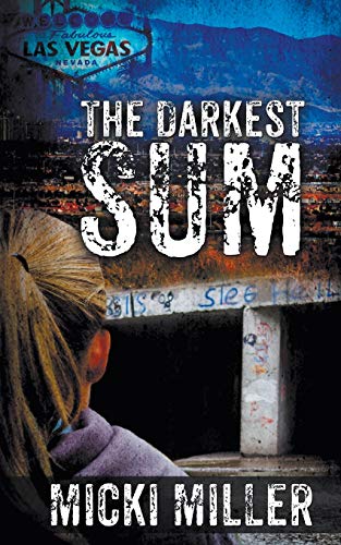 Miller - Darkest Sum - New paperback or softback