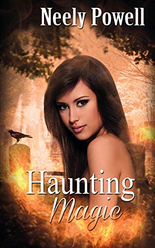 Powell - Haunting Magic - New paperback or softback