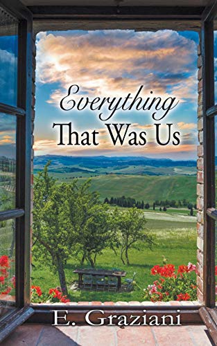 Graziani - Everything That Was Us - New paperback or softback