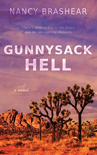 Brashear - Gunnysack Hell - New paperback or softback