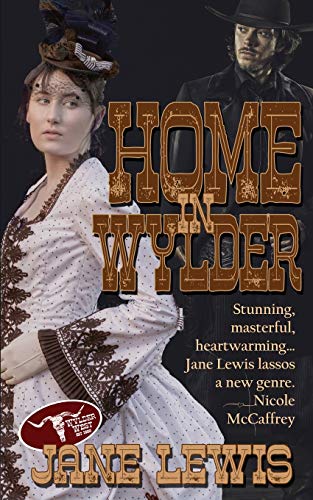 Lewis - Home in Wylder - New paperback or softback