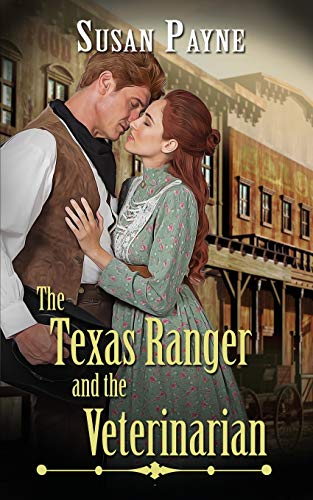 Payn - Texas Ranger and the Veterinarian - New paperback or softback
