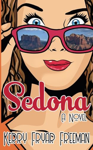 Freeman - Sedona - New paperback or softback