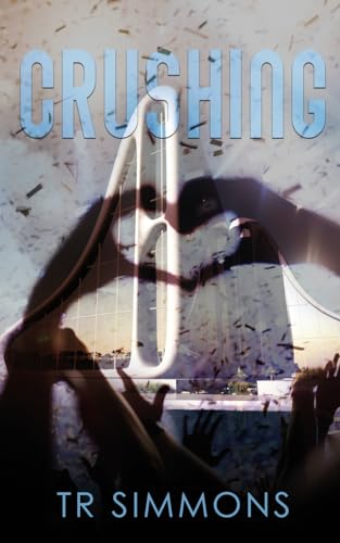Simmons - Crushing - New paperback or softback