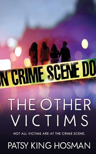 Hosman - Other Victims - New paperback or softback