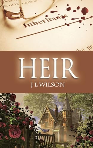 Wilson - Heir - New paperback or softback
