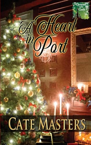 Masters - A Heart in Port - New paperback or softback