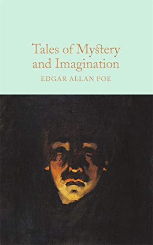 Edgar Allan Po - Tales of Mystery and Imagination - New Hardback