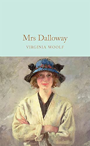 Virginia Woolf - Mrs Dalloway - New Hardback
