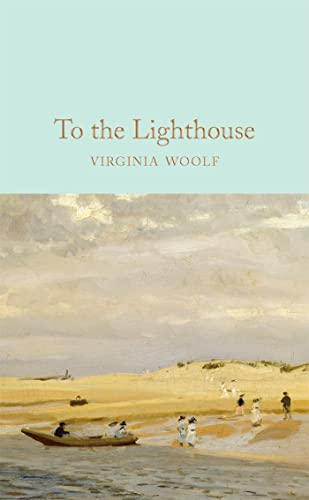 Virginia Woolf - To the Lighthouse - New Hardback