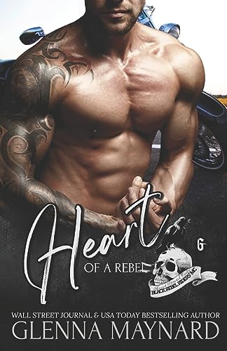 Maynard - Heart of a Rebel - New paperback or softback