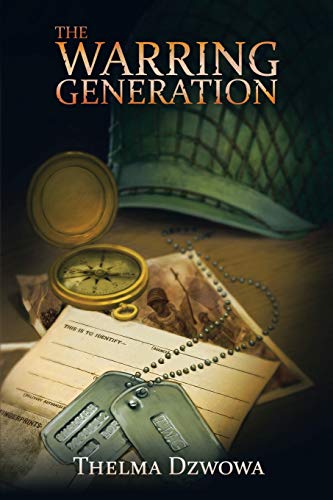 Dzwowa - Warring Generation - New paperback or softback