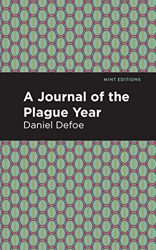 Defo - A Journal of the Plague Year - New hardback or cased book