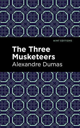 Dumas - Three Musketeers - New paperback or softback