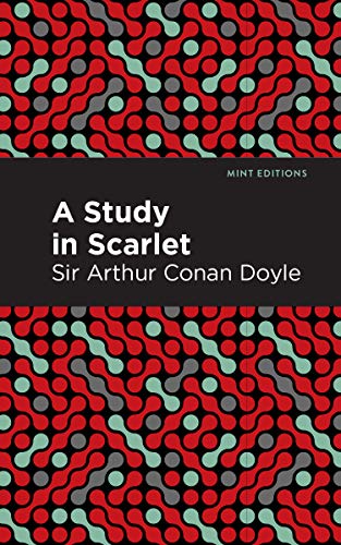Doyl - A Study in Scarlet - New paperback or softback