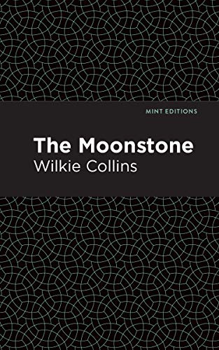 Wilkie Collins - Moonstone - New Paperback