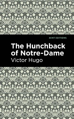 Hugo - Hunchback of Notre-Dame - New paperback or softback