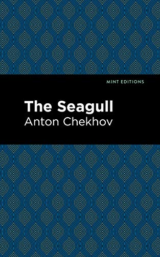 Chekhov - Seagull - New paperback or softback