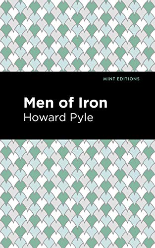 Pyl - Men of Iron - New paperback or softback