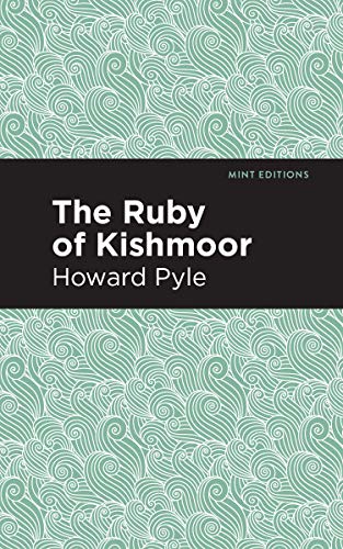 Pyl - Ruby of Kishmoor - New paperback or softback