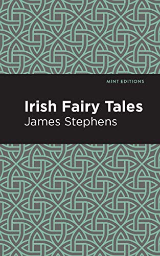Stephens - Irish Fairy Tales - New paperback or softback
