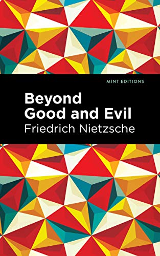 Nietzsc - Beyond Good and Evil - New paperback or softback