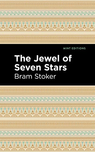 Stoker - Jewel of Seven Stars - New paperback or softback