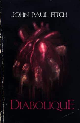 Paul Fitc - Diabolique - New paperback or softback