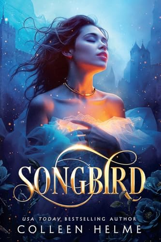 Helm - Songbird - New paperback or softback