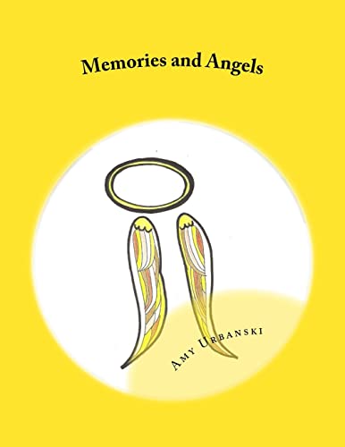 Urbanski - Memories and Angels - New paperback or softback